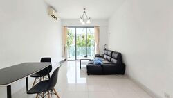 Oasis Garden (D19), Condominium #534359031